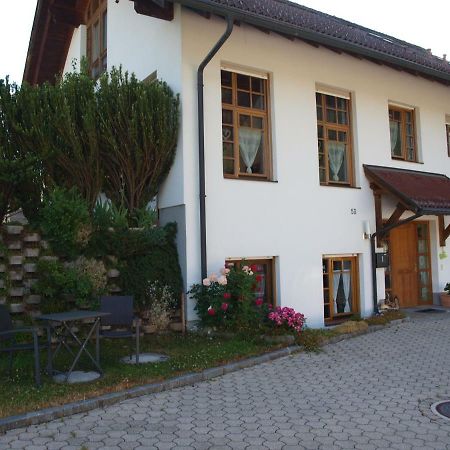 Ruhe Am See Presseggersee Ngoại thất bức ảnh
