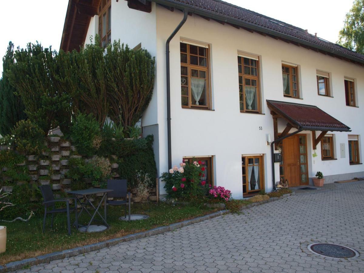 Ruhe Am See Presseggersee Ngoại thất bức ảnh